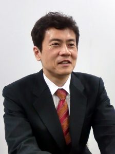 鈴木伸佳　弁護士