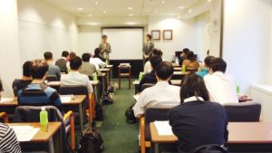 【終了】フランチャイズセミナー「最短でFC本部をスタートする為に必要なものとは」