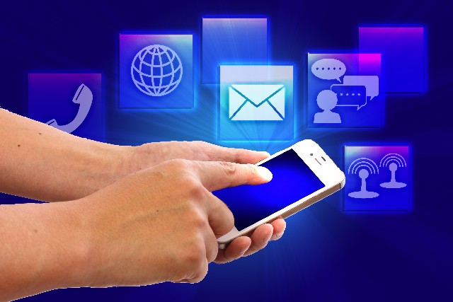 UGC(User-generated-content)の活用を