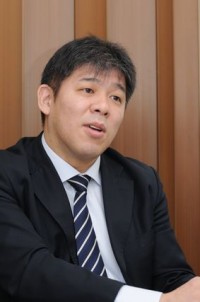 松久憲二｜株式会社アクアネット　フランチャイズ経営研究所　取締役 副社長
