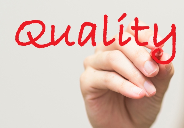 【終了】フランチャイズの再構築・差別化に使えるISO品質改善ノウハウセミナー