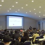 直接会える場として、フランチャイズ展示会の活用を