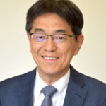 民谷昌弘　株式会社アクアネット　代表取締役社長