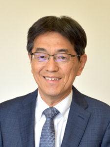 民谷昌弘　株式会社アクアネット　代表取締役社長