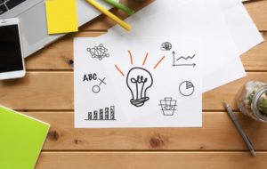 「現場のデジタル化、チームで始めて大きく育てる」