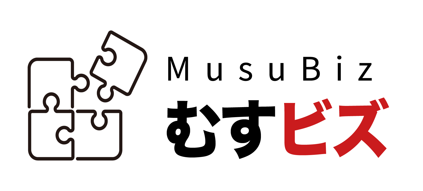 むすビズで新ブランドを
