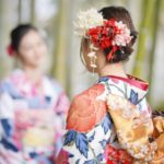 【ご支援事例】全国展開に向けたマニュアル作成支援｜振り袖・着物チェーンA社様