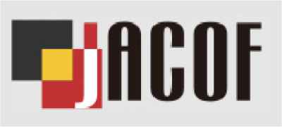 株式会社JACOF