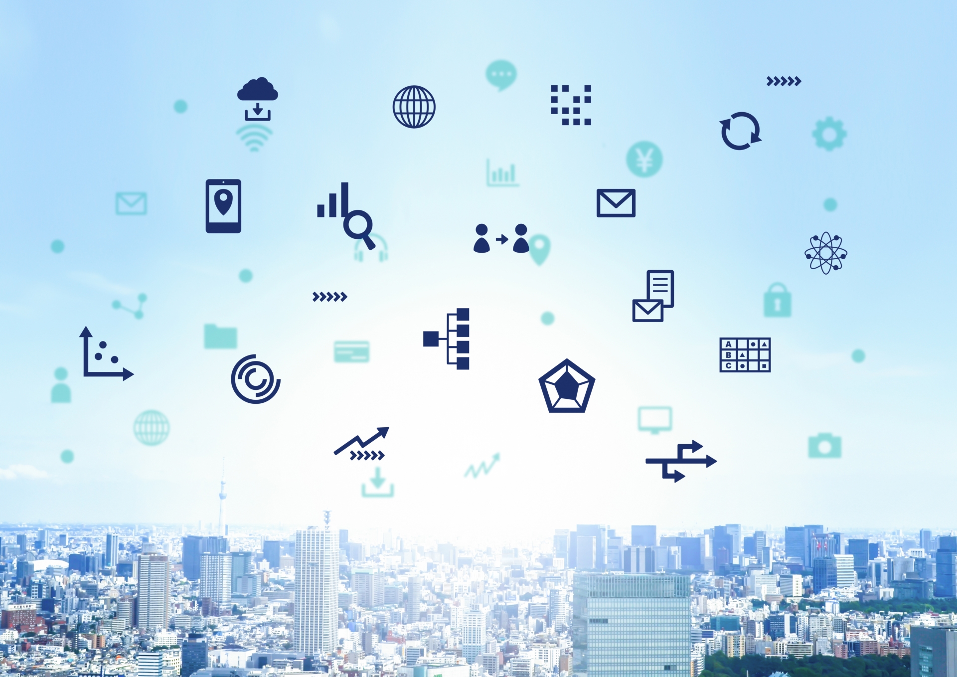 マーケティング機能｜FC本部に必要な機能 -9-