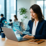 フランチャイズ本部の「想い」を動画で加速させる ー NotebookLM