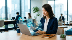 フランチャイズ本部の「想い」を動画で加速させる ー NotebookLM