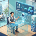 AIでFC本部専用ツールを内製化｜エンジニア不要のDX実践事例【2026年】