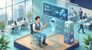 AIでFC本部専用ツールを内製化｜エンジニア不要のDX実践事例【2026年】