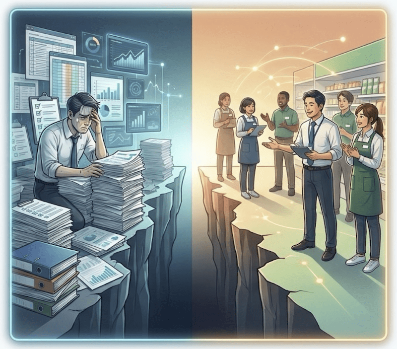 背景と課題