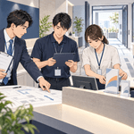 facebookへの投稿を再開します。